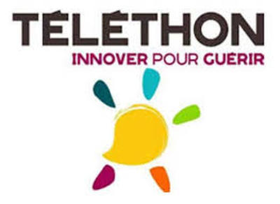 téléthon 2019