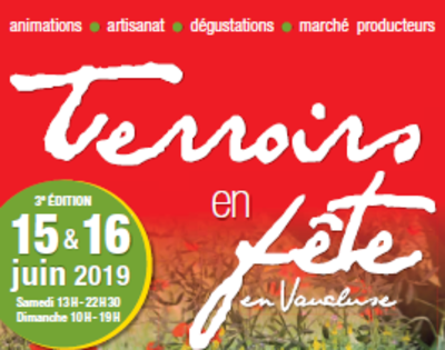 Terroirs en Fête