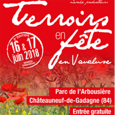 Terroirs en Fête 2018