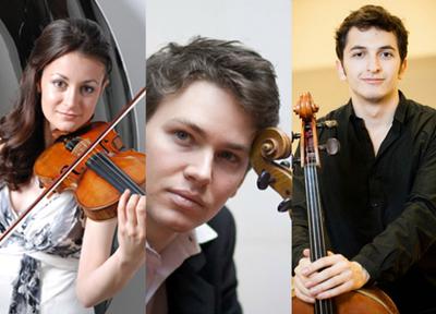 Musicales de l'Orangerie