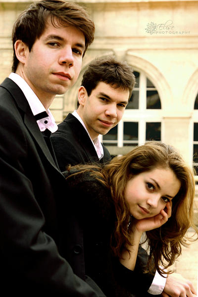Les Musicales - Trio avec piano