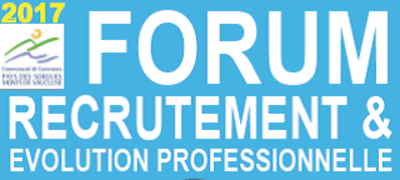 Forum recrutement