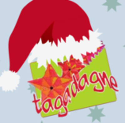 vente de sapins et fête de noël