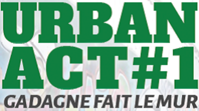 URBAN ACT