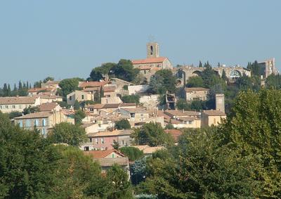 Journée du patrimoine - visite commentée