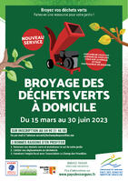 utiliser les déchets verts comme ressource pour son jardin