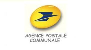 agence postale et bureau de Poste