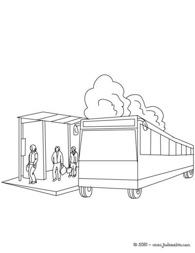 Transports Scolaires
