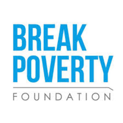 BREAK POVERTY - campagne de sensibilisation