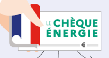 chèque énergie