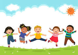 Jardin d'enfants