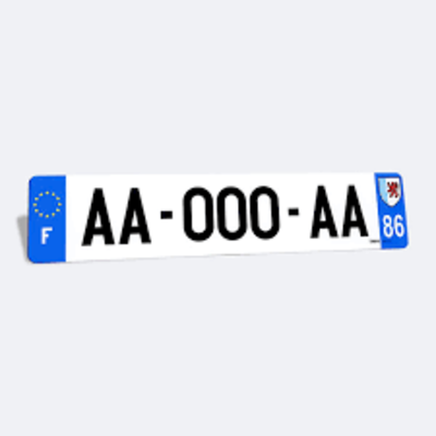 démarche en ligne : immatriculation d'un véhicule