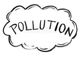 pollution de l'air