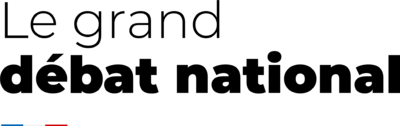 Grand Débat National