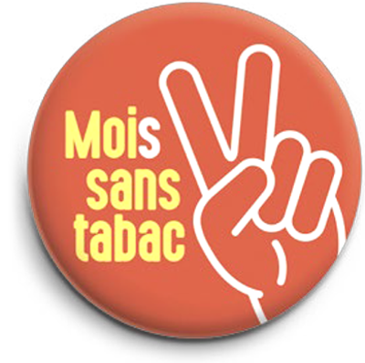 Mois sans tabac