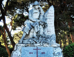 Commémoration du 8 mai