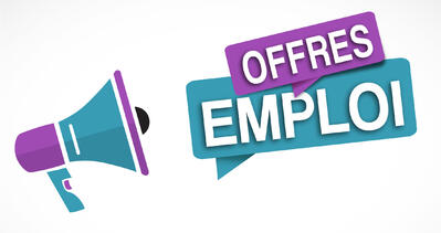 le service restauration du groupe scolaire P. Goujon recrute