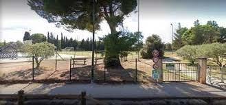 parcs ouverts