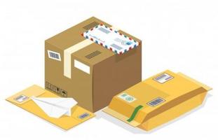 travaux place de la poste et réouverture du bureau de poste