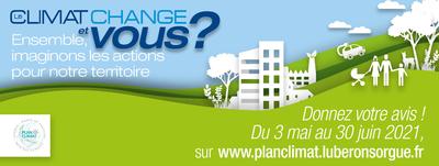le climat change, et vous ?