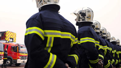 calendrier des pompiers