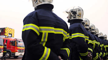 calendrier des pompiers