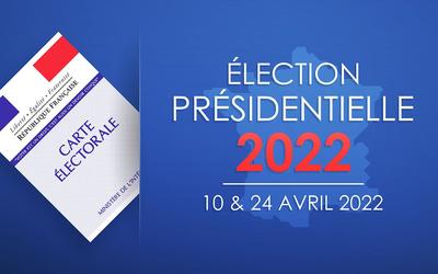 Résultats élections présidentielles Gadagne