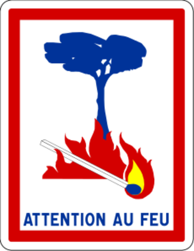 Risque Incendie