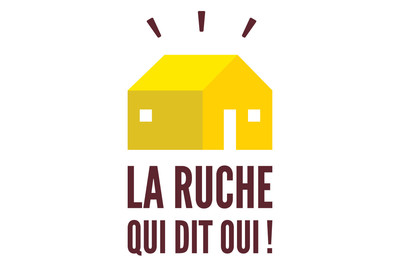 La ruche qui dit oui