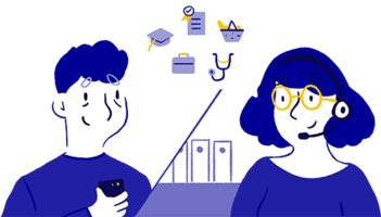 solidarité numérique