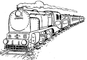 Travaux SNCF