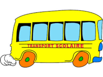 Transports scolaires perturbés