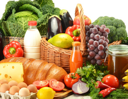 commerçants et agriculteurs
