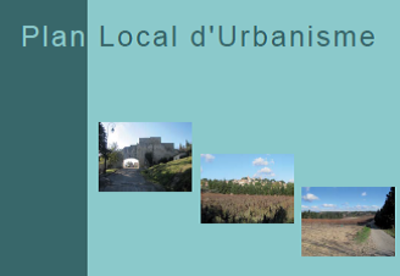 Approbation du Plan Local d'Urbanisme