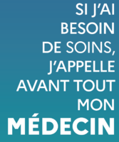 bon usage des urgences