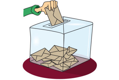 Commission de contrôle des listes électorales