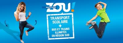 transports zou