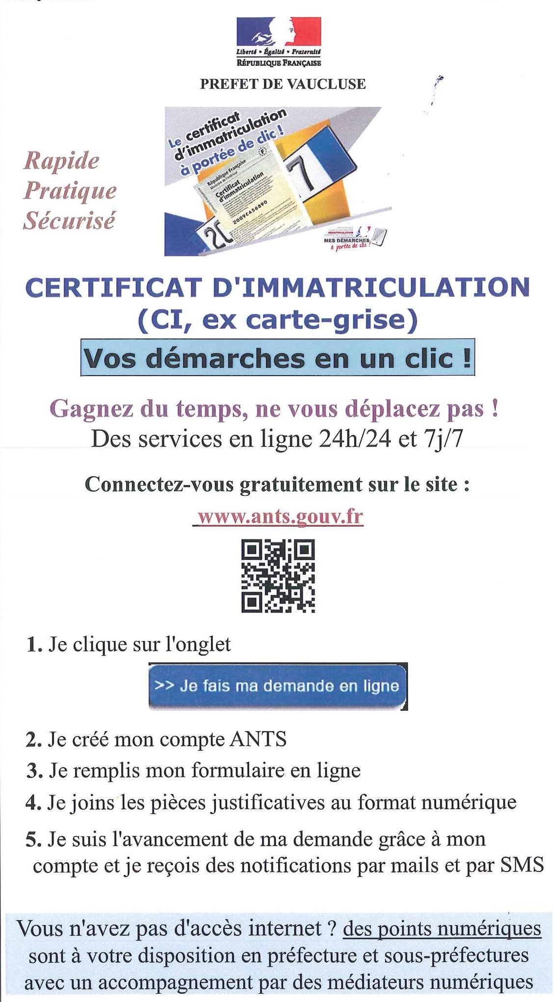 Cartes Grises Et Permis De Conduire
