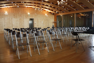 Salle jean garcin