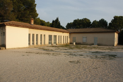 Salle Paul mille