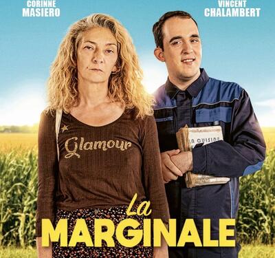 LA STRADA - LA MARGINALE
