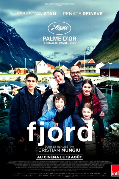 La Strada: FJORD