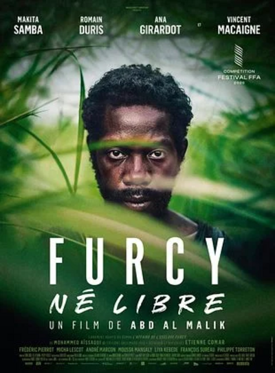 La Strada: FURCY, NE LIBRE