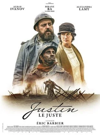 La Strada: JUSTIN LE JUSTE