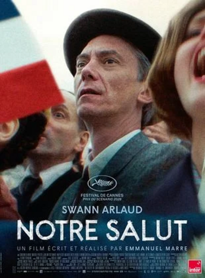 La Strada: NOTRE SALUT