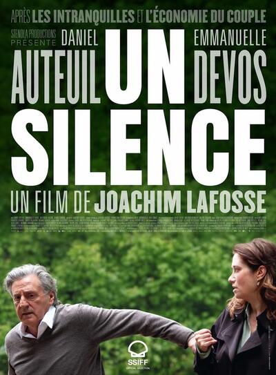 La Strada: Un silence