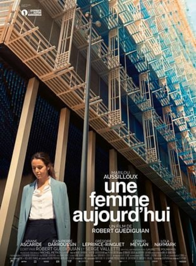 La Strada: UNE FEMME D'AUJOURD'HUI
