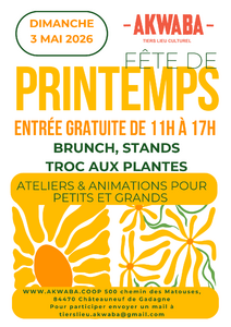 Fête du Printemps