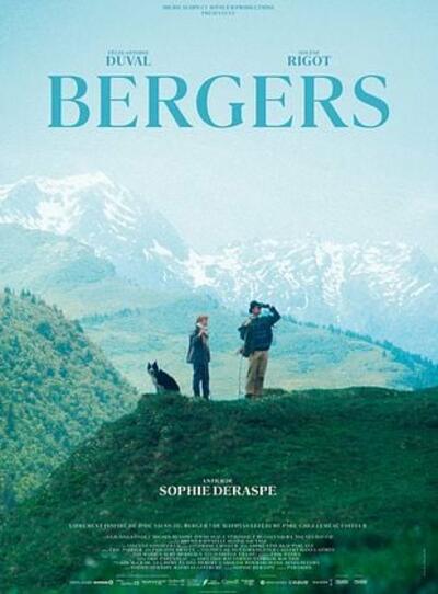 La Strada: BERGERS