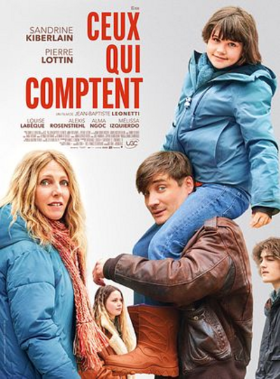La Strada : Ceux qui comptent